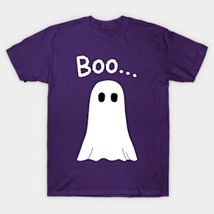 Ghost T-Shirt